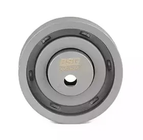 Натяжной ролик, ремень ГРМ BSG купить